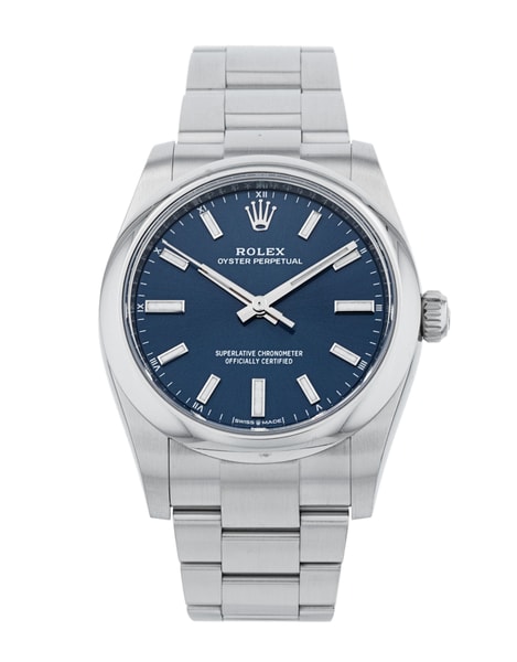Rolex Oyster Perpetual 124200